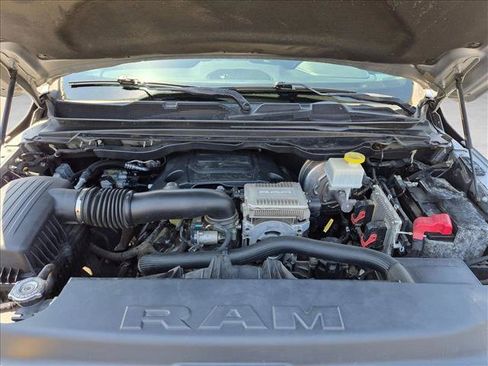 Used 2019 RAM 1500 Laramie w/ Sport Appearance Package AWD/4WD image 22