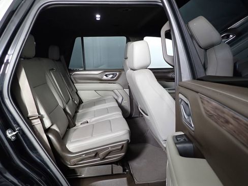 Used 2021 Chevrolet Tahoe LT image 36