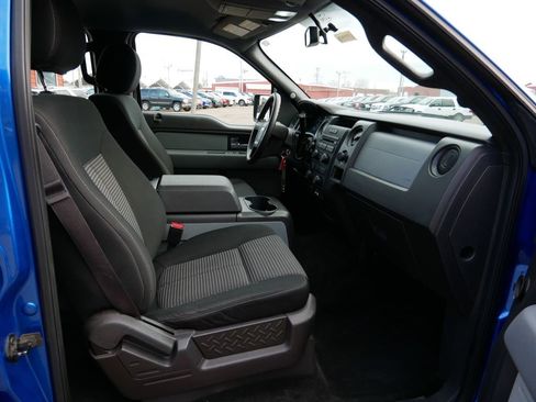 Used 2014 Ford F150 STX w/ Equipment Group 201A Mid image 8