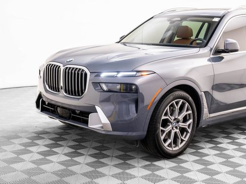 Certified 2023 BMW X7 xDrive40i w/ Premium Package image 39