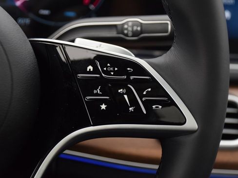 New 2025 Mercedes-Benz GLE 450 4MATIC image 23