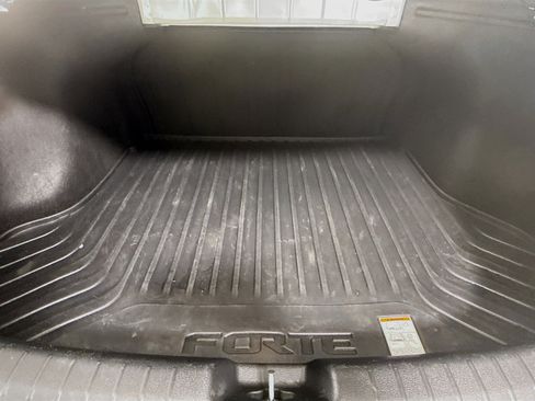 Used 2023 Kia Forte LX FWD image 34