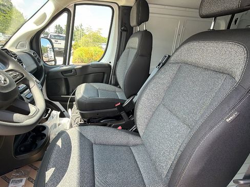 New 2026 RAM ProMaster 1500 w/ Convenience Group FWD image 17