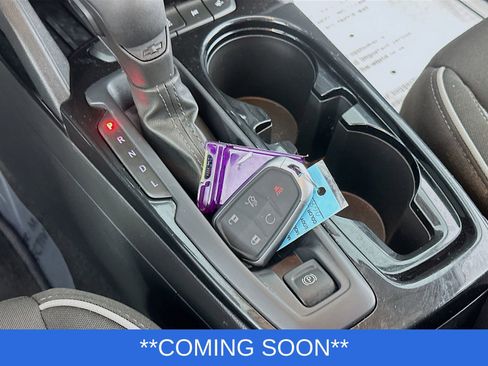 Used 2022 Chevrolet TrailBlazer LT w/ Driver Confidence Package image 19