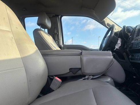 Used 2018 Ford F150 XL w/ XL Power Equipment Group AWD/4WD image 22