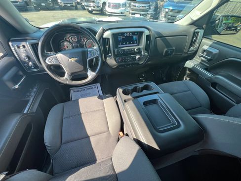 Used 2015 Chevrolet Silverado 1500 LT w/ Rally 2 Edition AWD/4WD image 10
