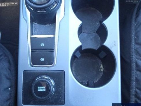 Certified 2022 Ford Bronco Sport Big Bend w/ Convenience Package AWD/4WD image 39