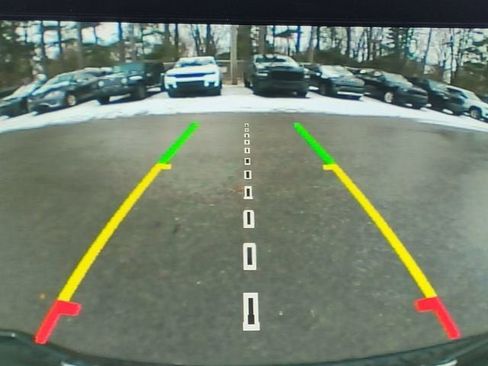 New 2026 Dodge Durango GT image 5