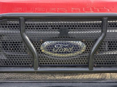 Used 2022 Ford F350 XL w/ Power Equipment Group