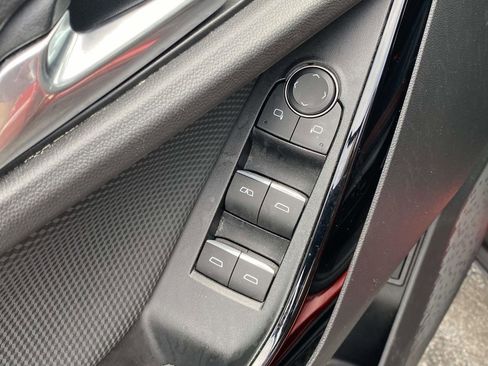 Used 2025 Chevrolet Equinox RS w/ Safety and Technology Package FWD image 17