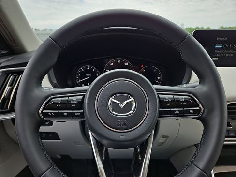 New 2026 MAZDA CX-90 3.3 Turbo w/ Premium Plus Pkg AWD/4WD image 17