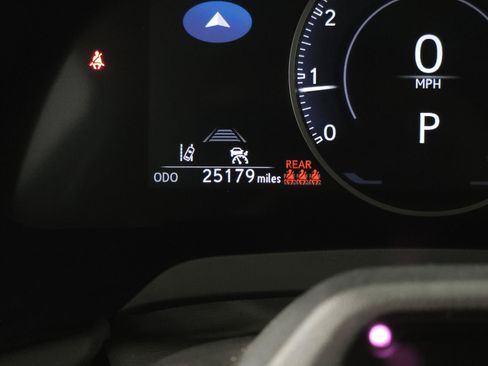 Used 2024 Lexus RX 350 Premium w/ Convenience Package AWD/4WD image 22
