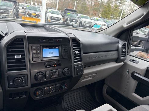 Used 2021 Ford F350 XL w/ STX Appearance Package image 36