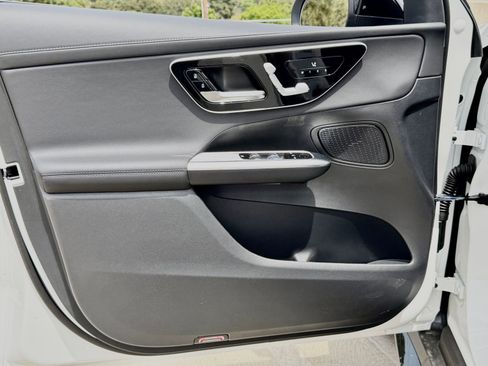 New 2026 Mercedes-Benz GLC 43 AMG 4MATIC image 19