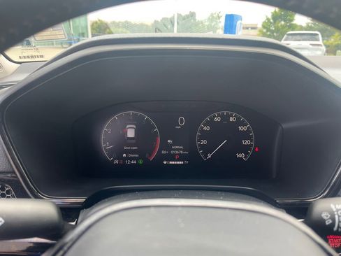 Used 2025 Honda CR-V EX-L image 20