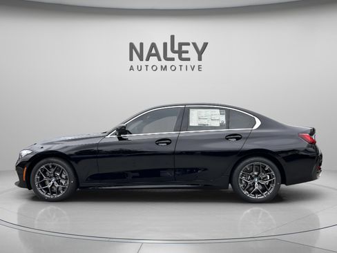 Used 2026 BMW 330i Sedan image 3