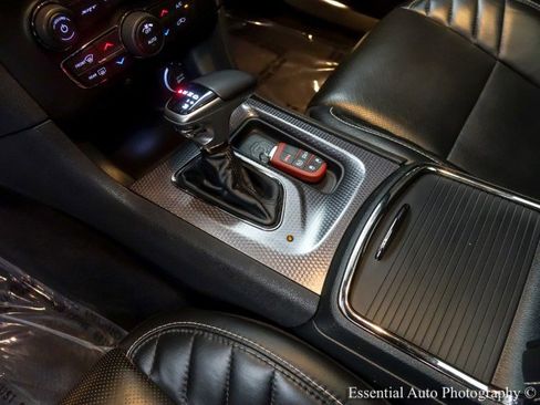 Used 2018 Dodge Charger SRT Hellcat w/ Harman/Kardon Audio Group image 25