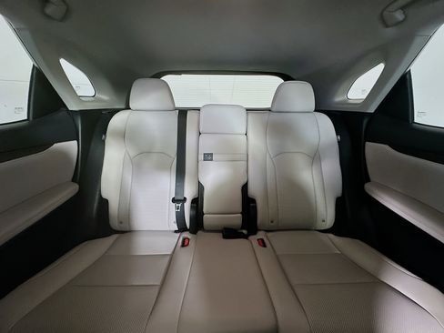 Used 2021 Lexus RX 350 FWD w/ Premium Package image 30