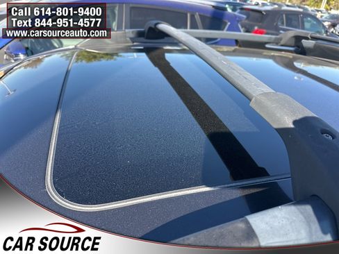 Used 2014 Subaru Crosstrek 2.0i Limited image 10