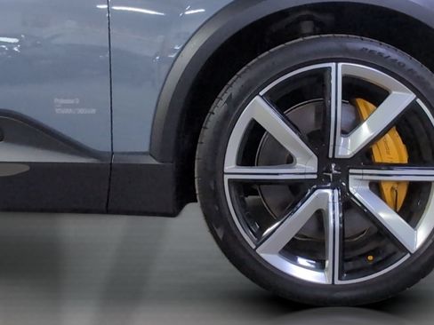 Used 2025 Polestar Polestar 3 AWD/4WD image 22