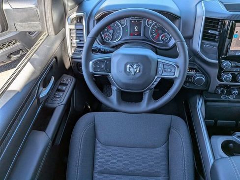 New 2026 RAM 1500 Big Horn AWD/4WD image 14