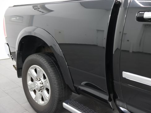 Used 2016 RAM 3500 Laramie AWD/4WD image 28