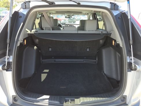 Used 2020 Honda CR-V EX image 21