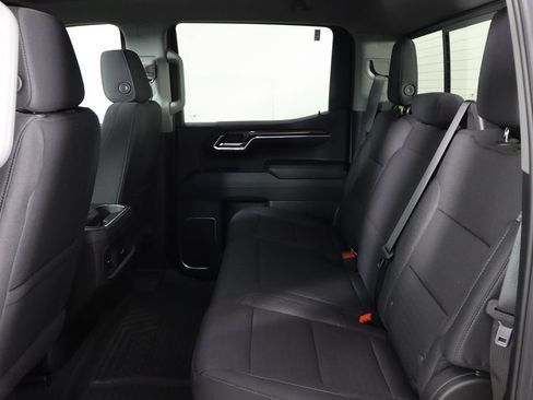 Used 2024 Chevrolet Silverado 1500 RST w/ Convenience Package II AWD/4WD image 16