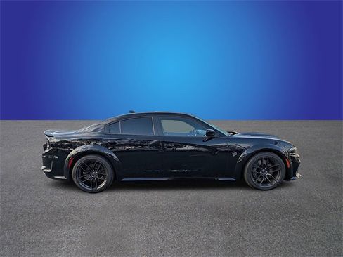 Used 2023 Dodge Charger SRT Hellcat w/ Harman/Kardon Audio Group image 6