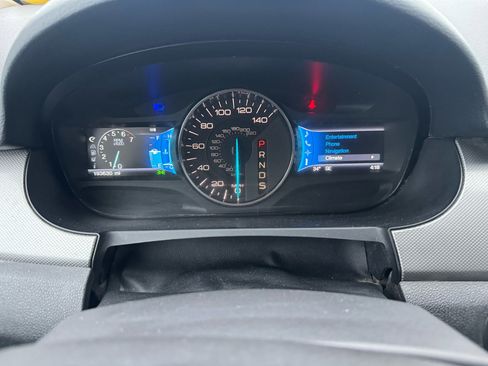 Used 2013 Ford Edge SEL image 20