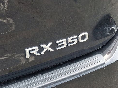 Used 2019 Lexus RX 350 AWD image 32
