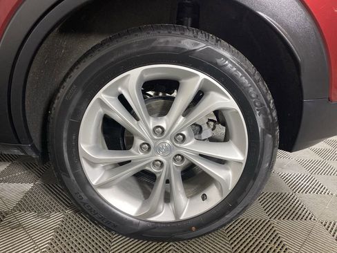 Certified 2023 Buick Encore GX Preferred image 33