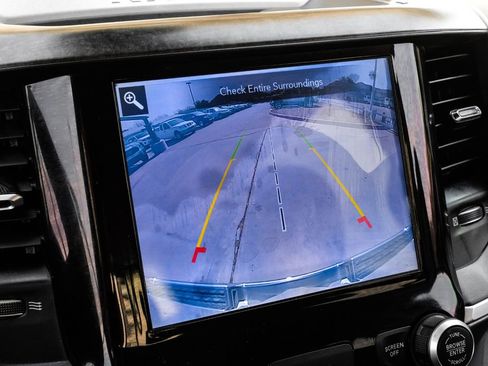 Used 2020 RAM 1500 Big Horn image 19