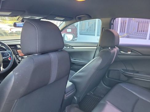 Used 2020 Honda Civic Sport image 26