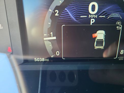 Used 2024 Toyota Tacoma SR5 image 15