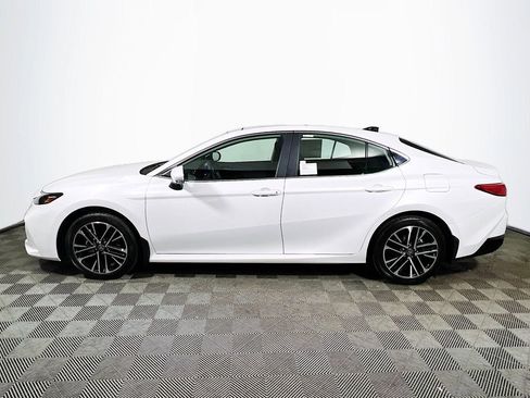 New 2026 Toyota Camry XLE image 5