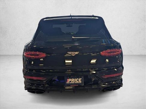 Used 2023 Bentley Bentayga image 7