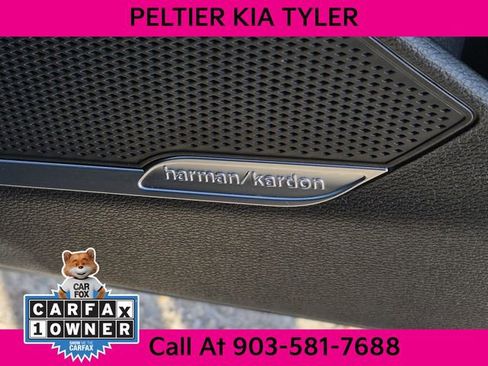 Certified 2023 Kia Sportage X-Pro Prestige image 19