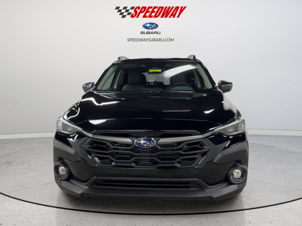 New 2026 Subaru Crosstrek 2.5i Limited AWD/4WD image 13