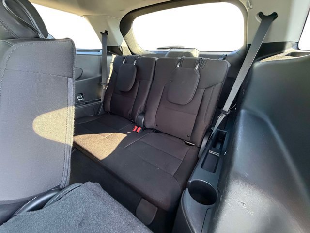 Used 2023 Ford Explorer XLT AWD/4WD image 22