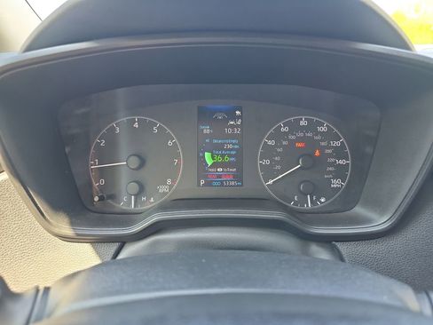 Used 2023 Toyota Corolla LE FWD image 23