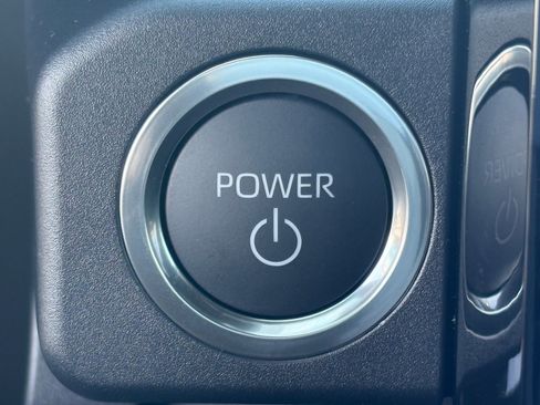 New 2026 Toyota 4Runner Limited image 19