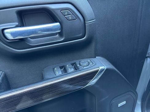 Used 2022 Chevrolet Silverado 1500 RST w/ All Star Edition Plus image 9