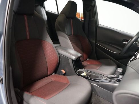 Used 2024 Toyota Corolla SE image 27