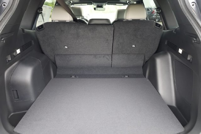 New 2027 Honda CR-V Sport Touring image 26