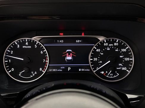 Used 2022 Nissan Pathfinder SL w/ SL Premium Package AWD/4WD image 19
