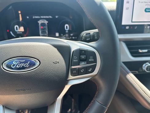 New 2026 Ford Explorer Active w/ Active Comfort Package AWD/4WD image 21