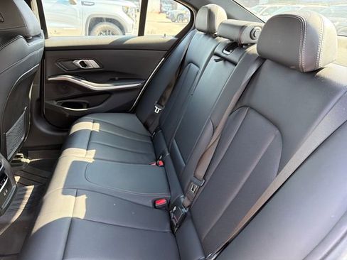 Used 2023 BMW 330i Sedan RWD image 22
