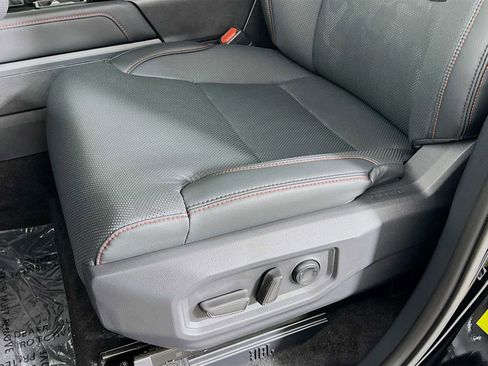 New 2026 Toyota Tundra TRD Pro image 18