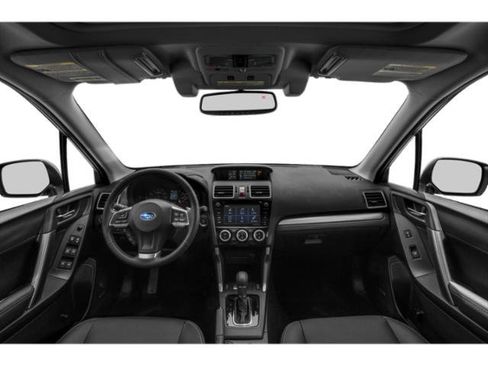 Used 2015 Subaru Forester 2.0XT Touring w/ Eyesight & Navigation System AWD/4WD image 11